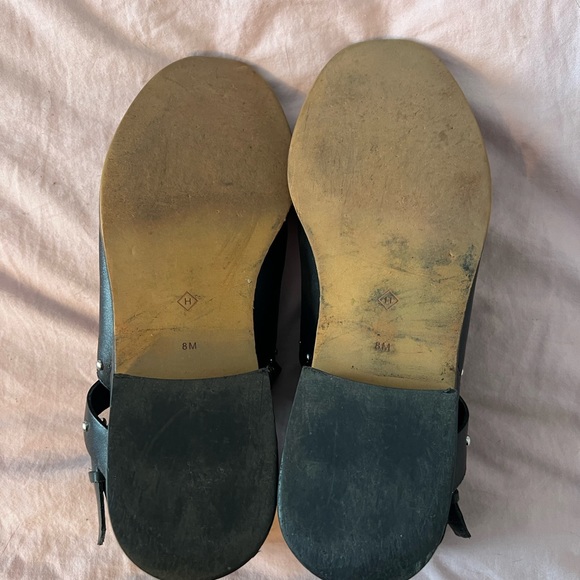 Halogen Studded Booties - Picture 5 of 5